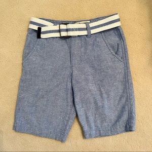 * 3 for $15 * NEW Urban Pipeline shorts with belt